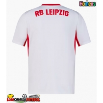 Camisa de Futebol RB Leipzig Equipamento Principal 2026-27 Manga Curta